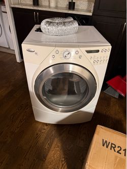Electric dryer