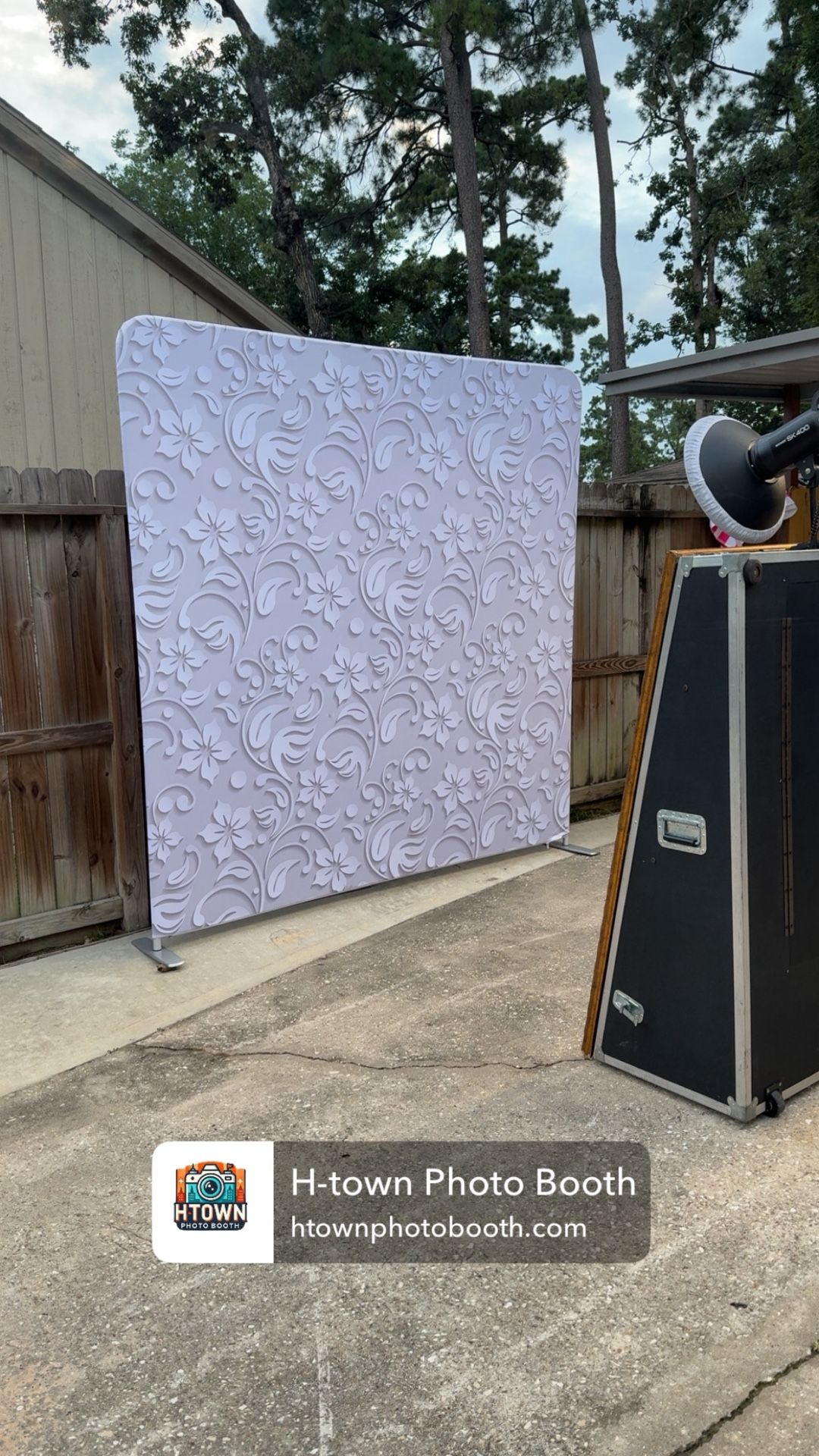 Mirror Photo Booth For Sale