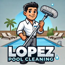 Weekly Pool Service