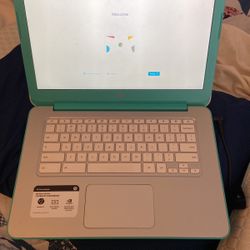 Chromebook