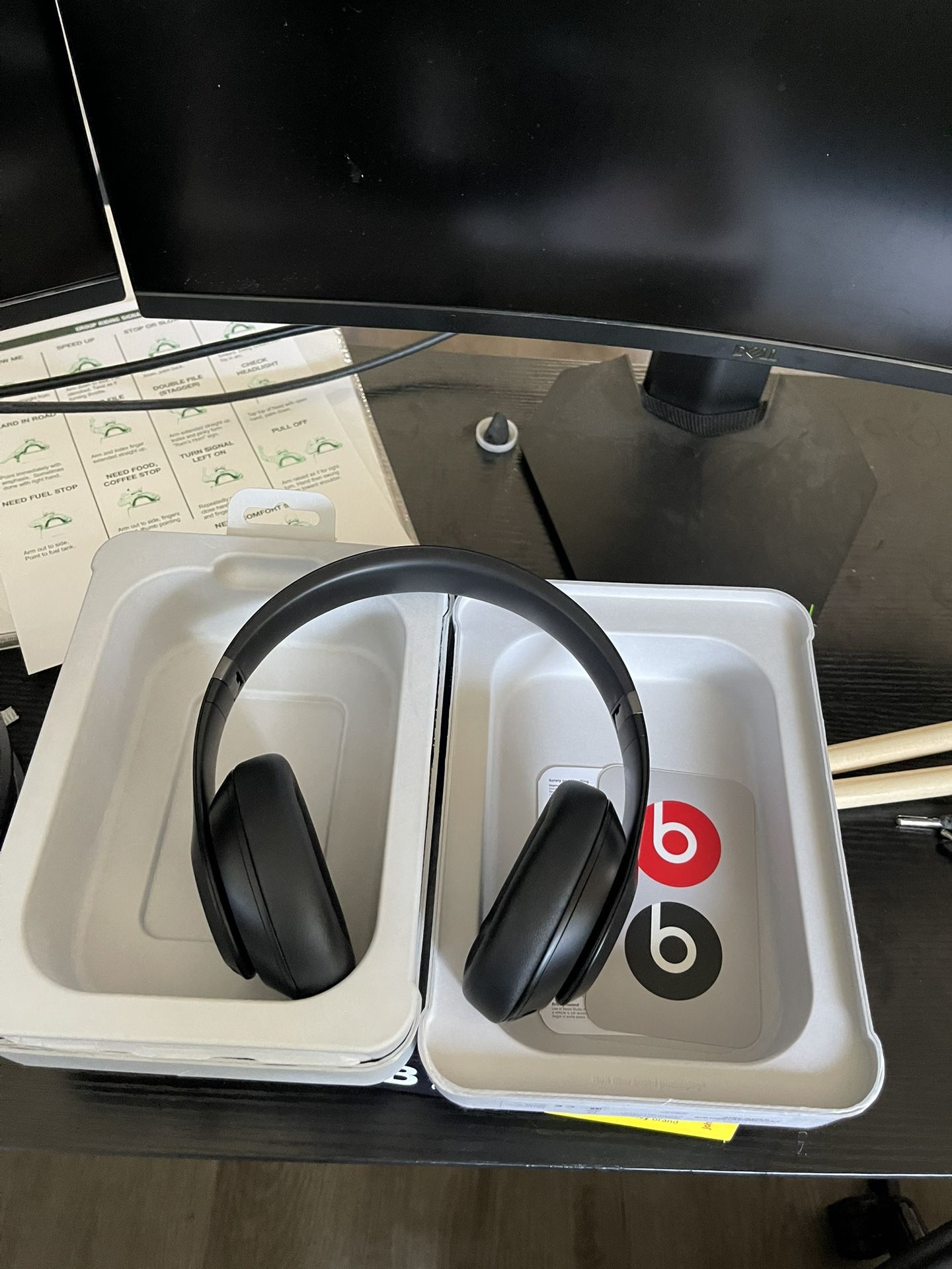 beats studio pros