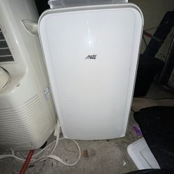 Arctic portable air Conditioner