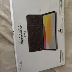 iPad Keyboard 