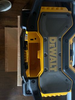 Speaker Bluetooth