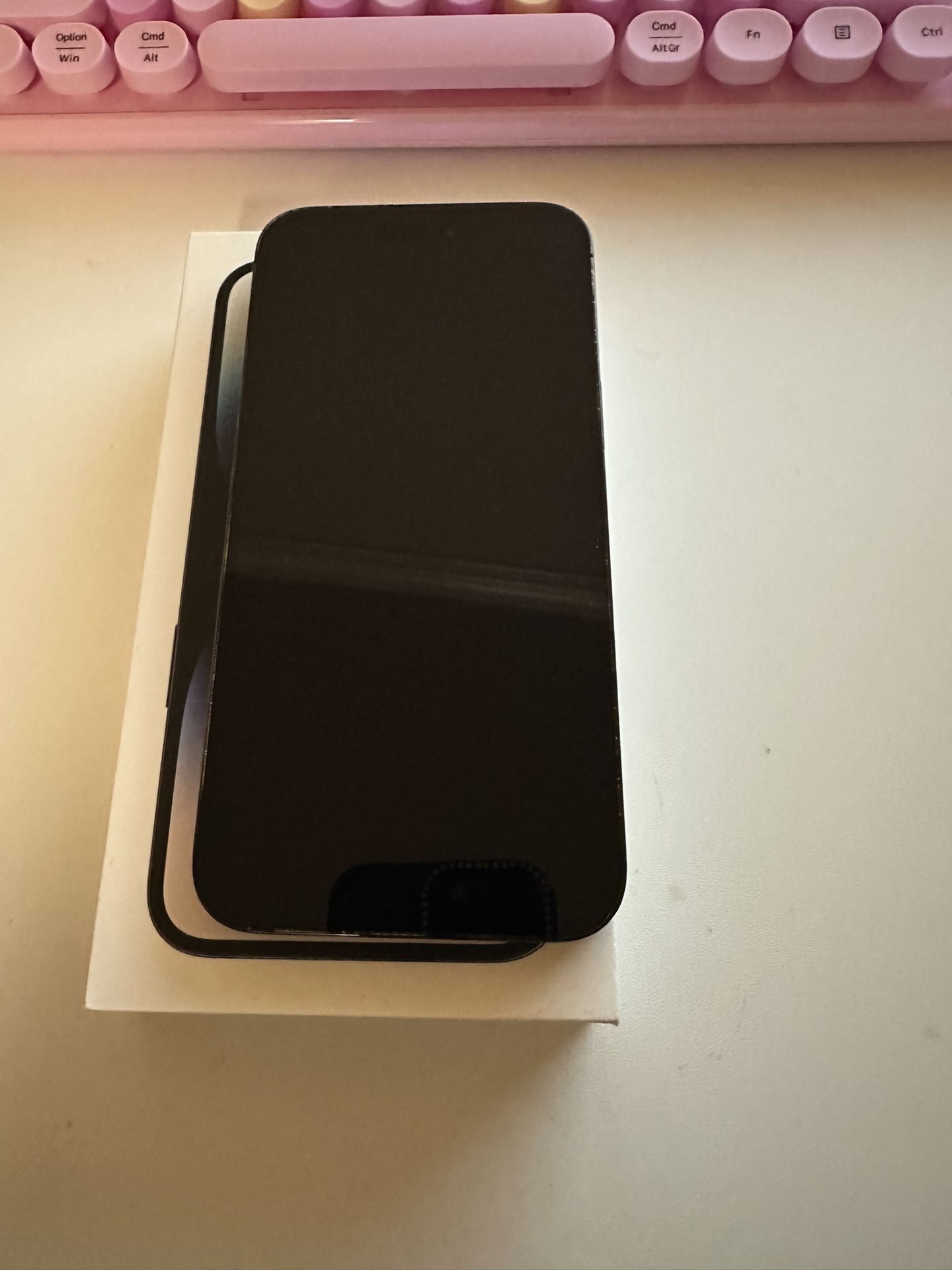 iPhone 14 Pro Max