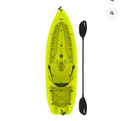8 Foot Sit On Top Kayak 