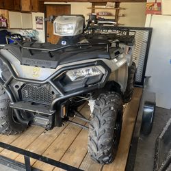 2023 Polaris 570 sport