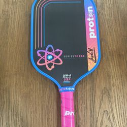 Brand New Flamingo Paddle