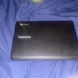 Samsung 500c Chromebook