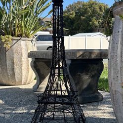 Eiffel Tower 