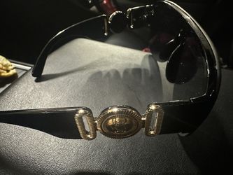 Versace Sunglasses