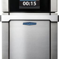 New Turbochef ECO-9500-1-W High Speed Countertop oven