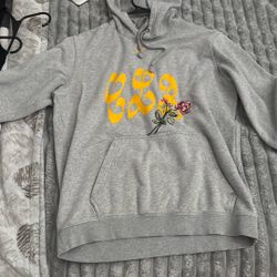 Certified Lover Boy Hoodie 