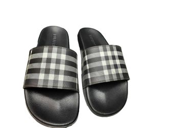 Burberry None Seen Black