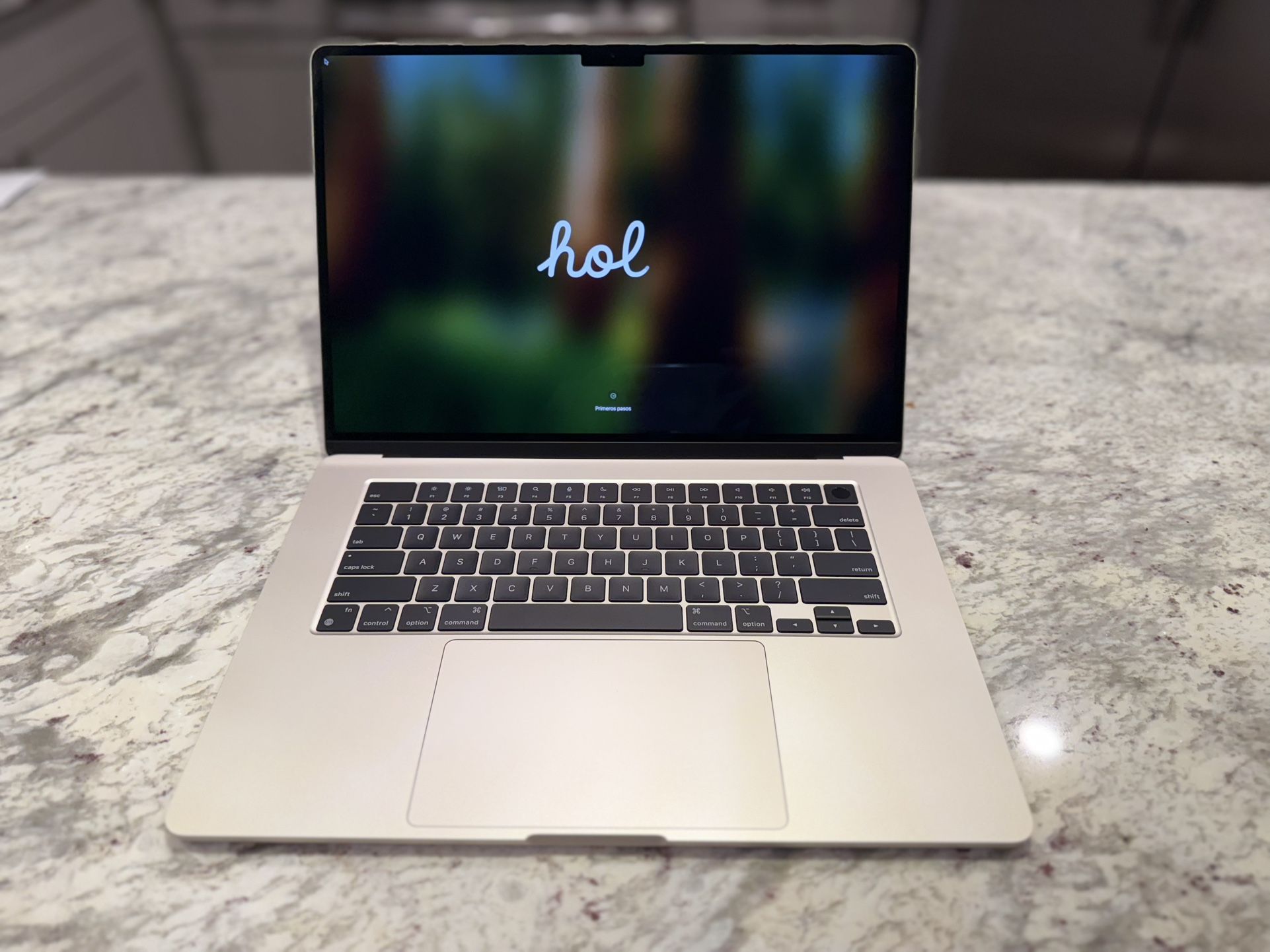 2023 MacBook Air 512GB