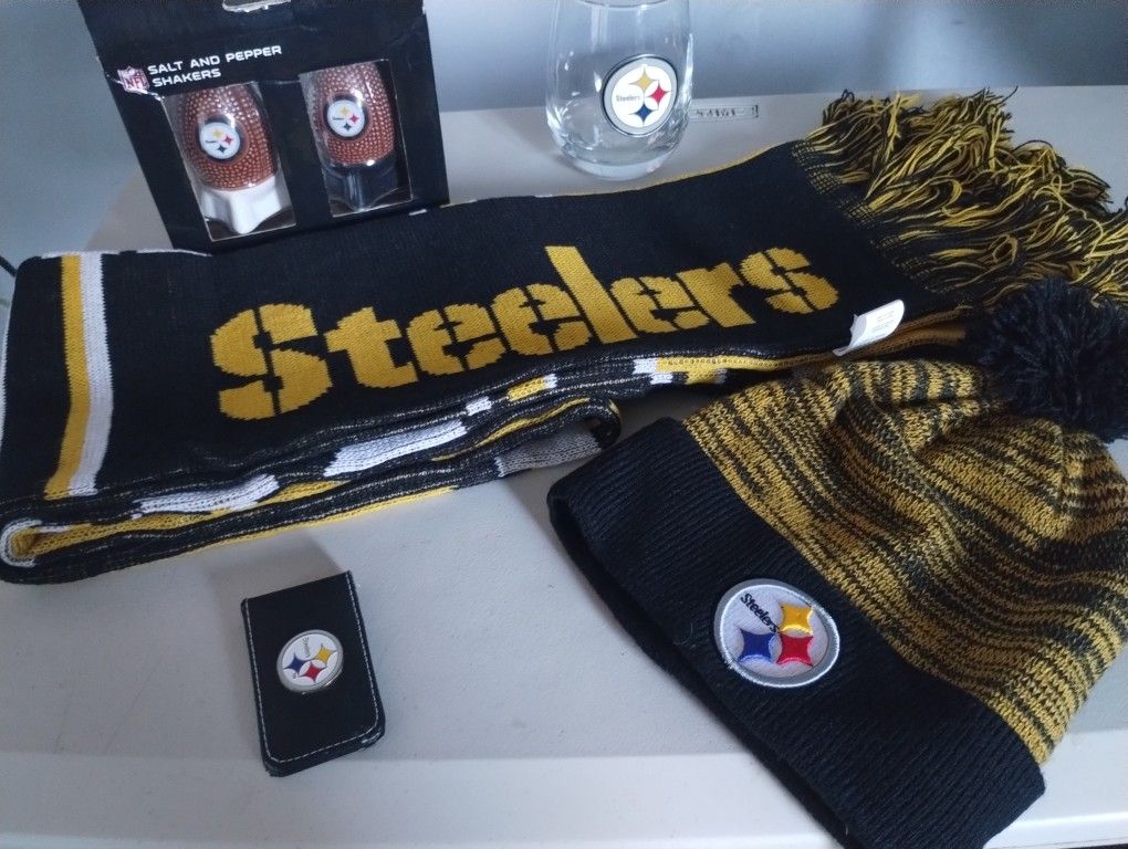 Steelers Set