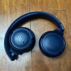 JBL 510BT Wireless Headphones