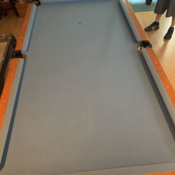 Pool Table