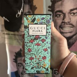 Gucci Flora