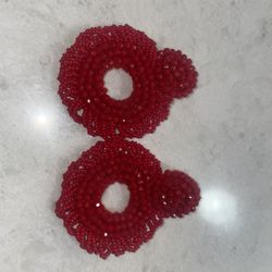 Handmade Handmade Earrings