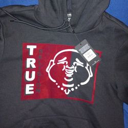 True Religion Hoodie 