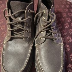 Timberland Men’s Shoes