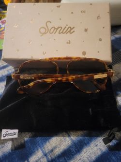 Sonix Women Sunglasses