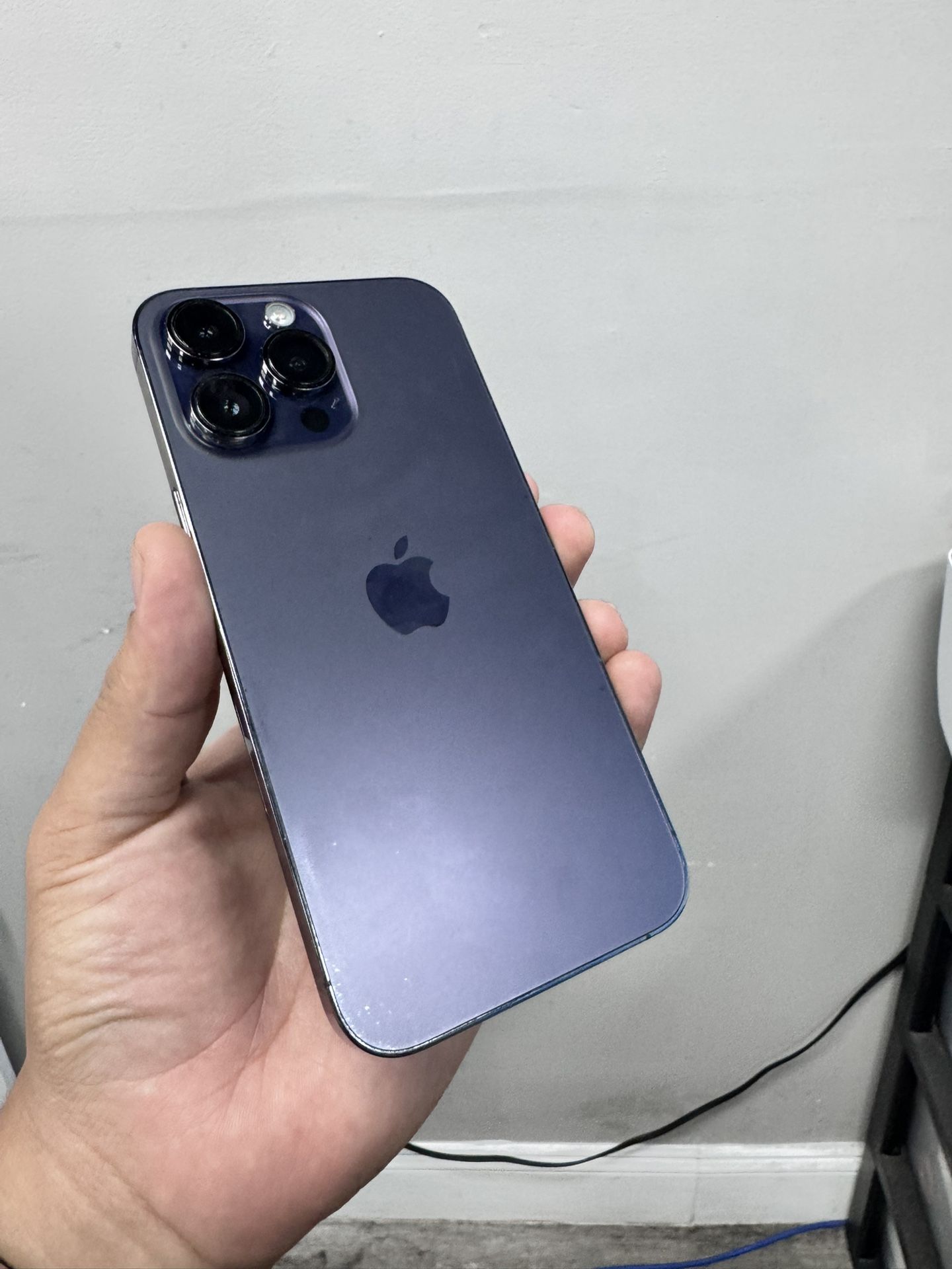 iPhone 14 Pro Max Unlocked 
