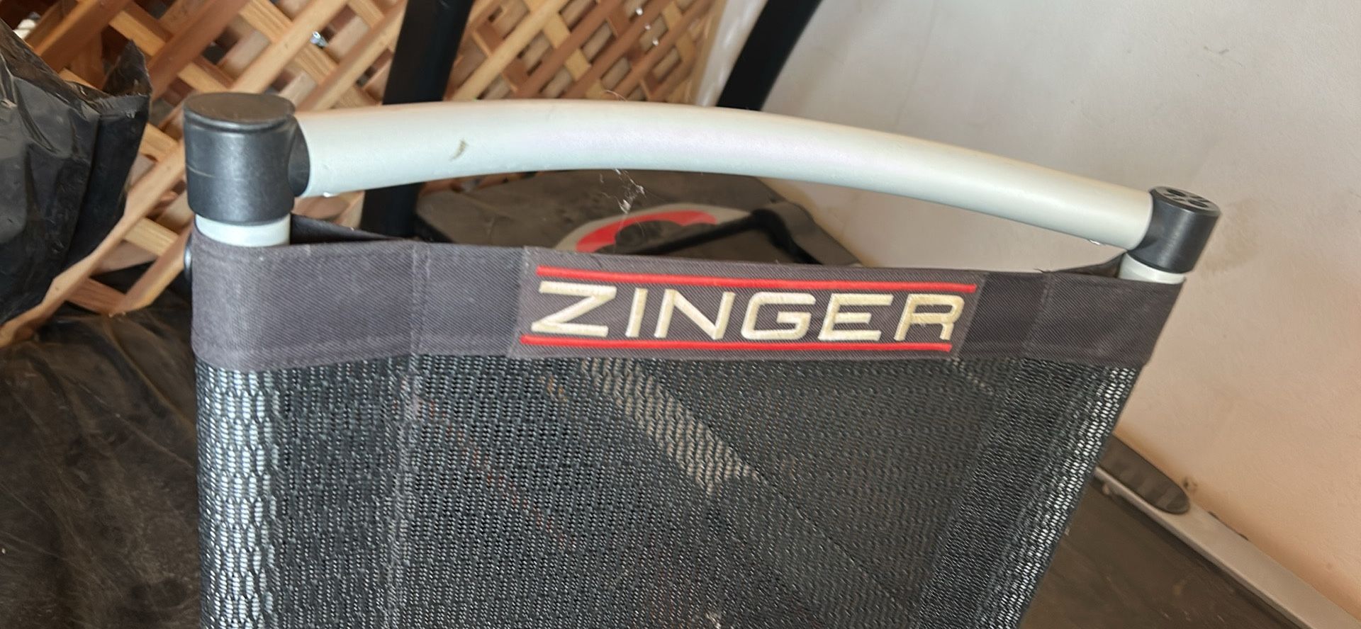 Electric Wheelchair