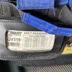 Volt Snow Chains QV319