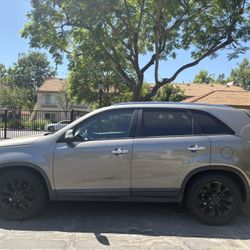 2015 Hyundai Sorento EX 