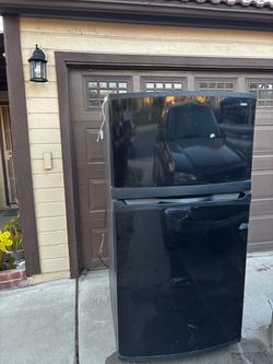 Kenmore Refrigerator
