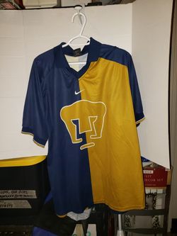 Puma soccer Jersey size xl