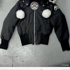 Woman Mousnucle Sz S M Large