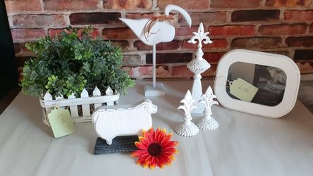 Farm House Decor