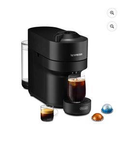 coffe maker Nespresso