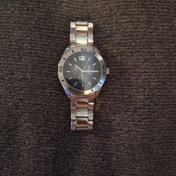 Stainless Steel Watch 