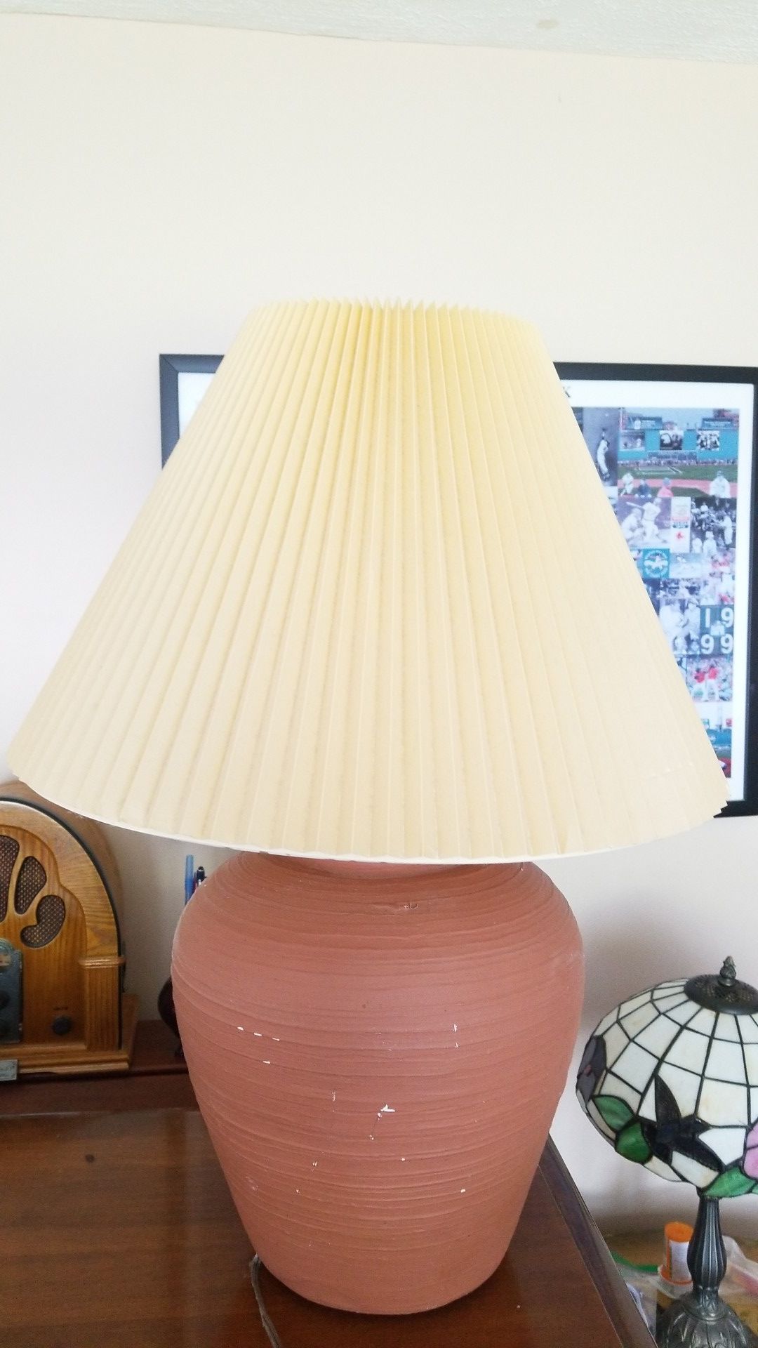 LAMP $11