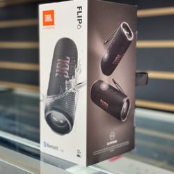 JBL Flip 6