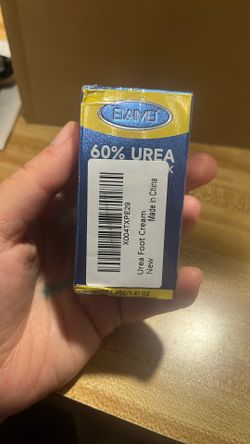 60 Urea Cream Stick Plus 2 