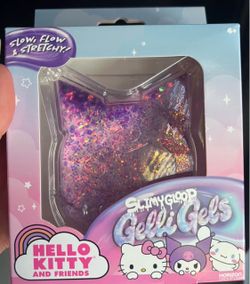 Gelli gels squishy