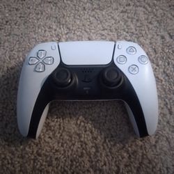 Ps5 Controller 