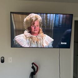 Samsung 50 Inch Television 