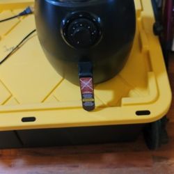 Air Frier