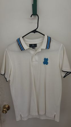 PSYCHO BUNNY MENS SHIRT *