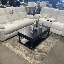 Sofa Loveseat! $1,799! 😃💜🚨