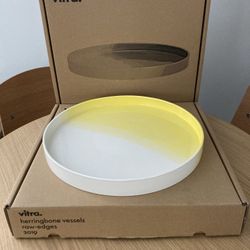 Herringbone Collection by Raw Edges