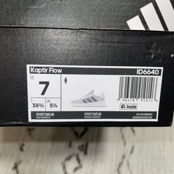 Adidas Kaptir Flow