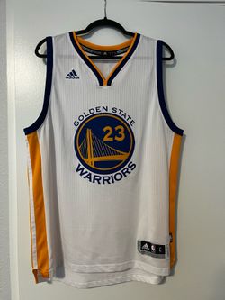 Adidas Warriors Jersey Draymond Green Mens L