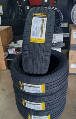 245/45/20 New Tires Aplus